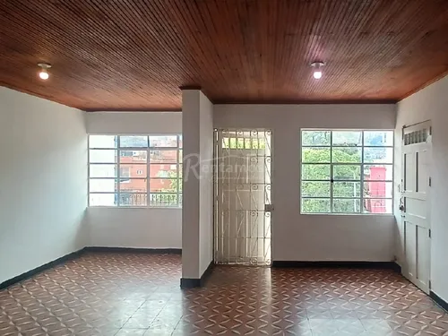 Casa En Arriendo En San Marcos. Cod A776093