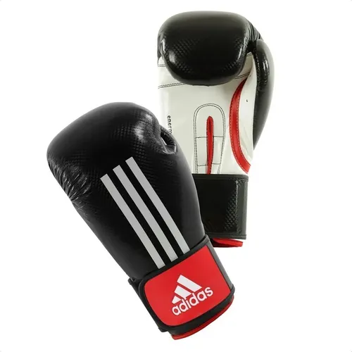 Guantes Muay Thai, Cuero - ADITP200, Adidas 