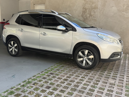 Peugeot 2008 1.6 Thp Sport