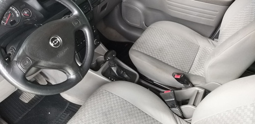 Zafira 2010 Preta /automatico/7 Lugares/person.elite