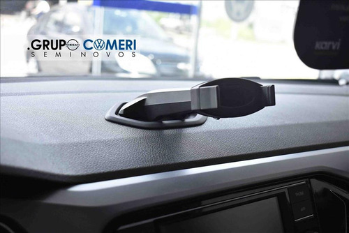 Imagem 11 de 15 de T-cross 1.0 200 Tsi Total Flex Comfortline Automático