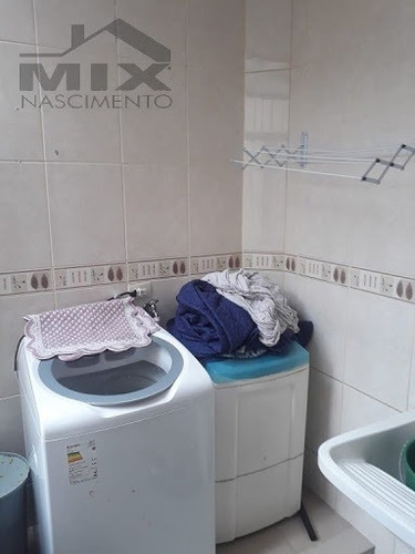 Imagem 13 de 30 de Casa De Condomínio Em São Bernardo Do Campo - Sp - So0032_mix