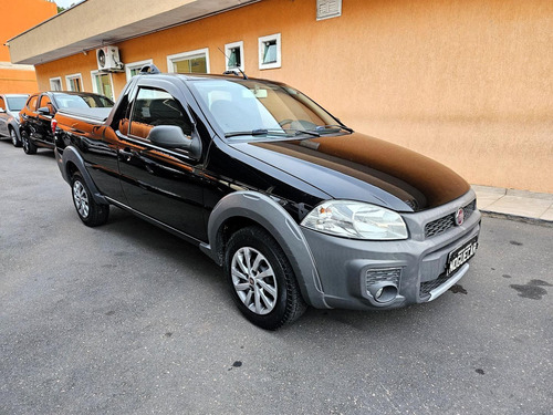 Fiat Strada Working