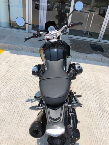 Imagen 12 de 13 de Bmw R Nine T Urban Gs