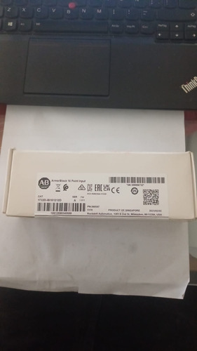 1732d-ib161212d Input Block · Armorblock