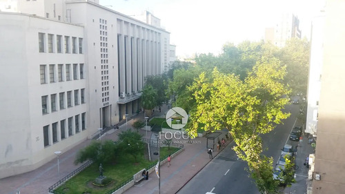 Imagen 9 de 10 de Venta Apartamento 1 Dormitorio - Centro