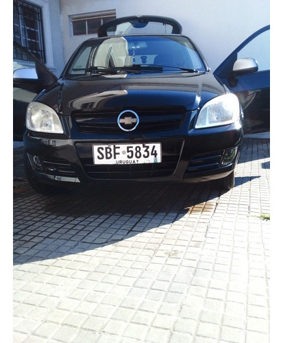 Chevrolet Celta 1.0 Std