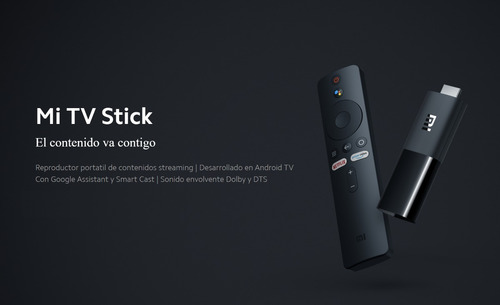 Xiaomi Mi Tv Stick / Android Tv / Mi 10 Pro / Poco F2 Pro