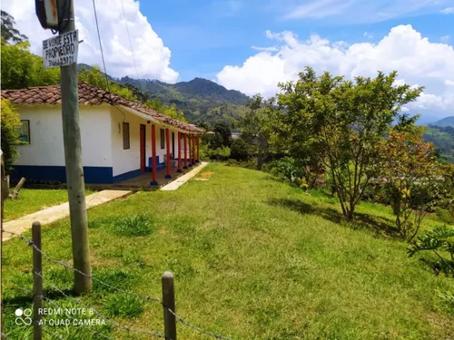 Finca En Vender En Girardota