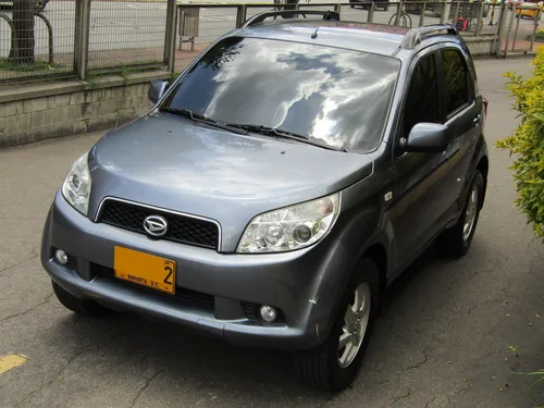 Daihatsu Terios 1.5 Okii