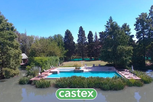 Imagen 14 de 22 de Monoambiente Con Jardín En Venta En Villa Del Lago, Pilar