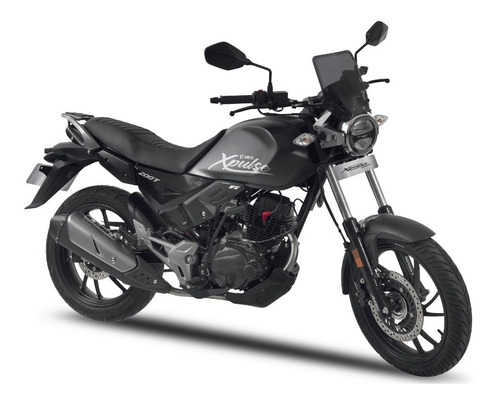 Imagen 11 de 25 de Hero Xpulse 200t 0km Disponible En Marelli Sports Entrega Ya