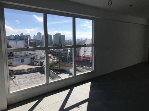 Imagem 17 de 19 de Andar Corporativo Com 520m² De Salas - Jardim São Dimas - Ac0001