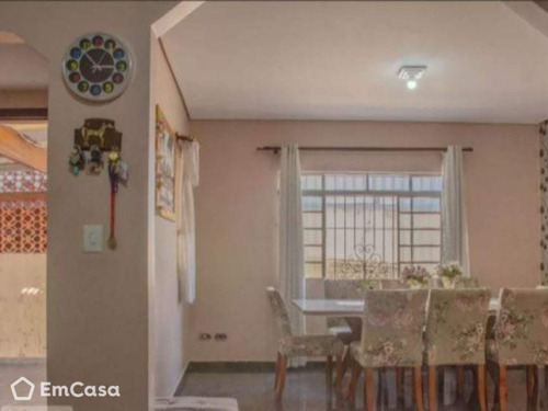 Imagem 3 de 10 de Casa À Venda Em São Paulo - 47876