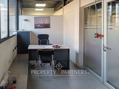 Oficinas En Arriendo Por Piso , Planta Libre Y Pri...