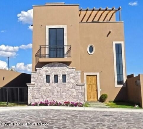 Imagen 11 de 14 de Casa De 3 Recámaras Y Con Roof Garden, Independencia. Venta