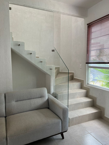 Imagen 8 de 27 de Casa En Privadas Turquesa La Joya Ll, Cancún, Q. Roo. (v.s.)