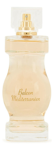 Jeanne Arthes Balcon Mediterraneen 100ml Edp