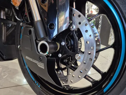 Cfmoto Srr675 Llevatela 100% Finnciada Tomamos Tu Usada