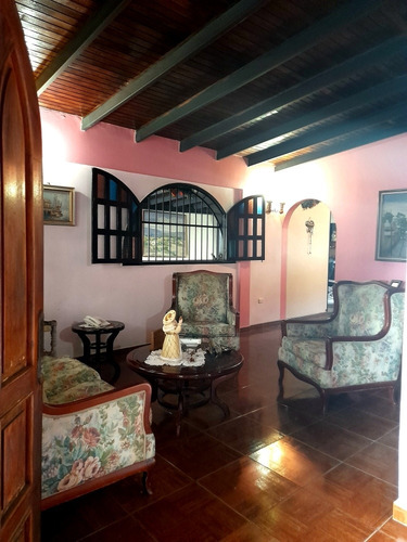 Imagen 7 de 19 de Casa Parque Residencial Don Juan Encrucijada De Turmero