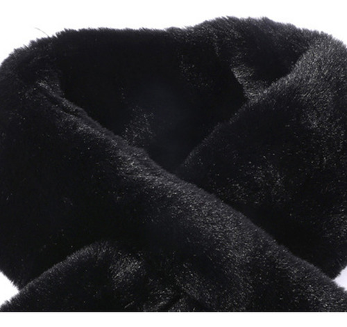 Bufanda S Smart Con Carga Usb Para Cuello Y Hombros Winter C