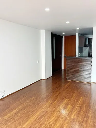 Apartamento En Arriendo En Santa Paula. Cod A20191