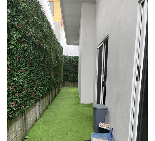 Vendo Casa Tipo Apartamento En Condominio Terrafe, San Francisco Heredia, Moderna Con Acabados De Alta Gama, Muy Iluminada Y Ventilada