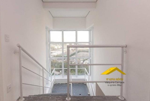 Apartamento A Venda No Bairro Alphaville Industrial Em - Vpsplend-20-1