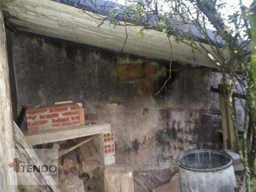 Imagem 14 de 14 de Imob03 - Chácara 1200 M² - Venda - 3 Dormitórios - 1 Suíte - Jardim Chácara Méa - Suzano/sp - Ch0119