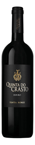 Vinho Quinta Do Crasto Tinta Roriz Tinto 750ml