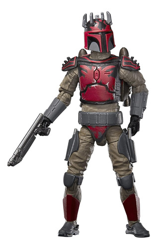 Star Wars The Vintage Collection Mandalorian Super Commando