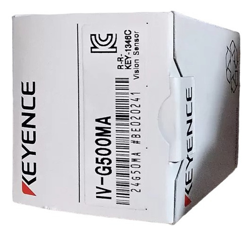 Iv-g500ma Keyence 100% Original No Chino
