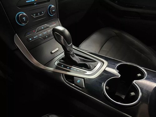 Ford Edge 3.5 Sel Plus At