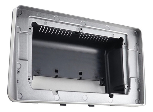 Fascia De Radio De Coche 2 Din Para Sentra 2001-2006