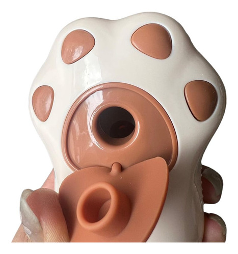 Cepillo Vapor 3 En 1 Mascota Masajeador Perro Gato Removedor Una Ganga® 240817