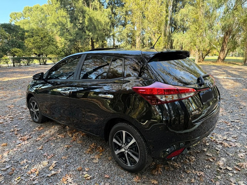 Toyota Yaris S
