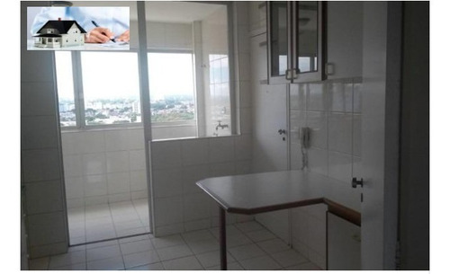 Imagem 3 de 15 de Excelente Apartamento De 3 Dormitórios No Centro De Sjc - Appanorama
