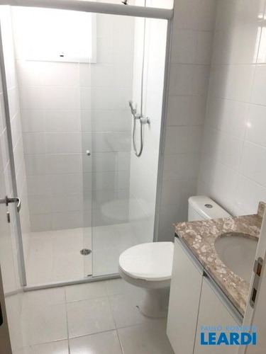 Imagem 12 de 15 de Apartamento - Jardim Aeroporto - Sp - 636819