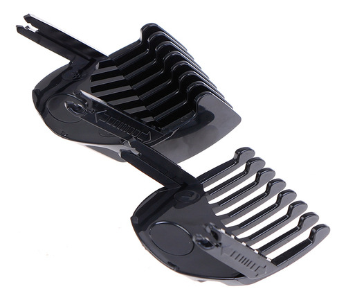 Cortador De Pelo Eléctrico De 18 A 30 Mm, 1 Peine Para F