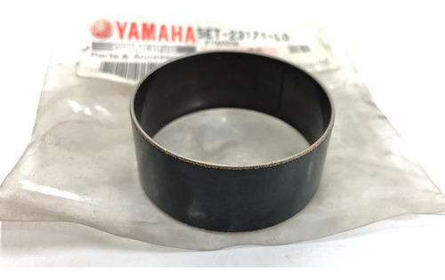 Piston Horquilla Delantera Orig. Yamaha Wr 250 - Yz 125