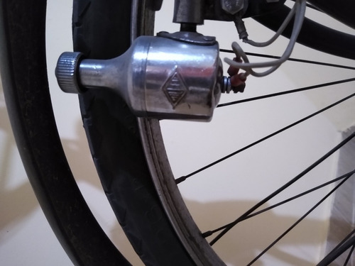 Bicicleta Phillips
