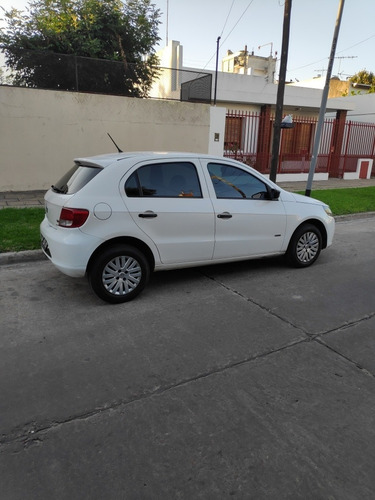 Volkswagen Gol Trend 1.6