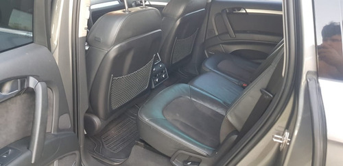 Audi Q7 3.0 Tdi Tiptronic Quattro L/nueva (240cv) Impecable!