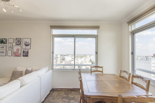 Imagen 6 de 30 de Departamento 4 Ambientes En Torre Piso Alto - Flores