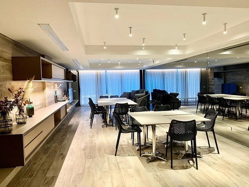 Imagen 11 de 11 de Monoambiente A Estrenar Con Amenities