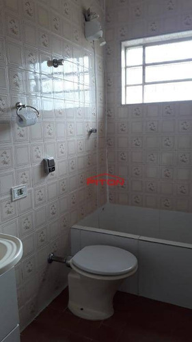 Imagem 15 de 20 de Sobrado Com 4 Dormitórios À Venda, 237 M² Por R$ 600.000,00 - Vila Ré - São Paulo/sp - So2329