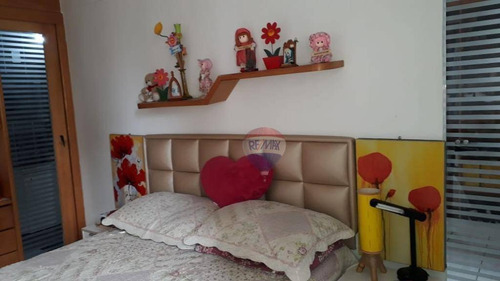 Apartamento À Venda, 90 M² Por R$ 485.000,00 - Boa Viagem - Recife/pe - Ap1643
