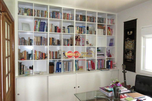 Imagem 19 de 30 de Casa - Condomínio Villaggio Paradiso - Ca3707
