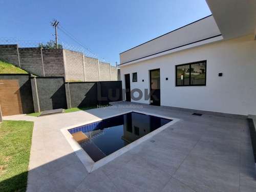 Imagem 15 de 20 de Casa À Venda Em Condominio Tabapuã - Ca005687