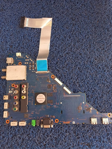Placa Principal Sony Kdl-32ex555 / 1-885-388-51 (Usado)